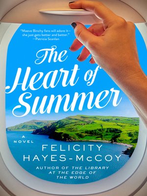 cover image of The Heart of Summer